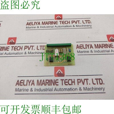 原装供应Norcontrol Nn-803.4 PCB