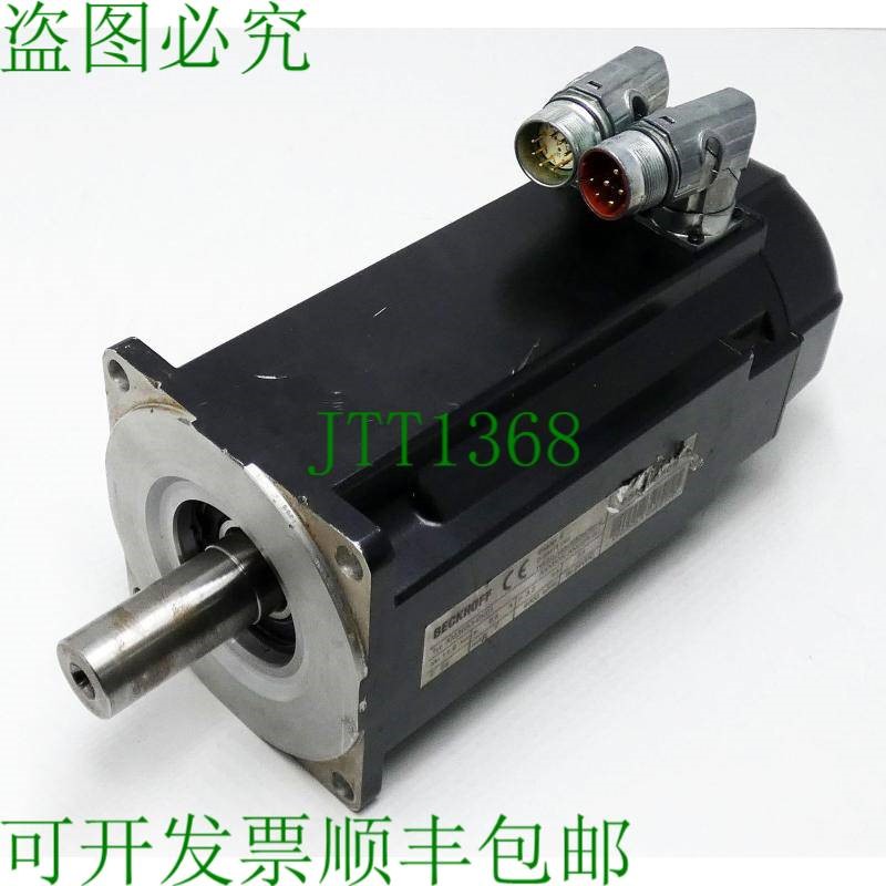原装供应Beckhoff AM3053-0K01 3.2 kW 11.6Nm 4000rpm 24VDC 9.4