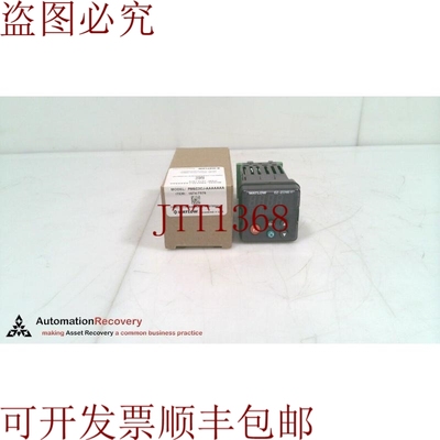 原装供应WATLOW PM6C3CJ-AAAAAAAA控制器，319369