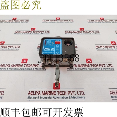 原装供应Deckma 汉堡 Omd-21 油监测装置 24-230V AC/DC