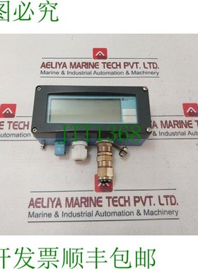 原装供应恩德斯豪瑟 RIA 261-B11 4-20mA