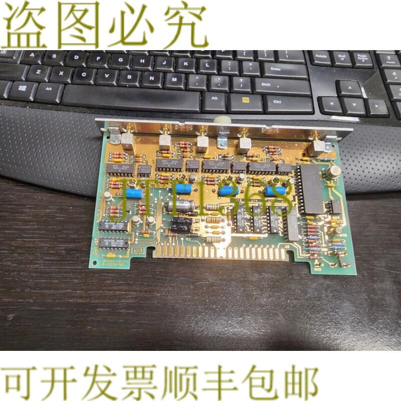 原装供应85102-60212 8510C 网络分析板