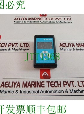 原装供应Polmon Rht72d-x Rh 和温度数据注册器 0.0-60.0 C