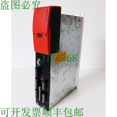 原装供应SEW Eurodrive Movidyn MA 5005 FD 00 8258201 配件 I=5