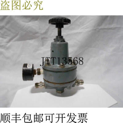 原装供应Nullmatic 40100 调节器实用程序