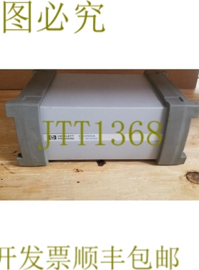 原装供应E6450A PCS 接收器 1