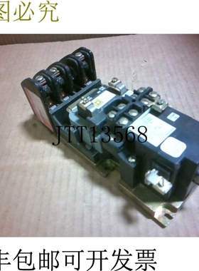原装供应SQUARE D 8903-LX030 照明接触器 120V 3P 系列 B - 二手