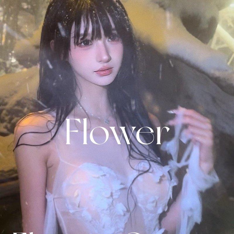 【HighEnd】新款性感纯欲蕾丝重工连体温泉海边度假泳衣