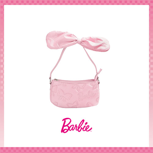 甜美斜跨包腋下包单肩包时尚女包