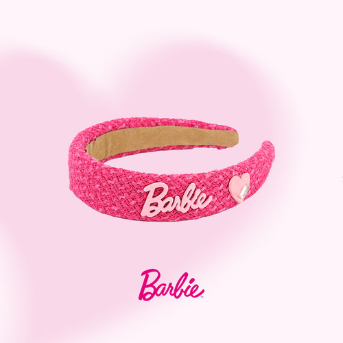 粉公主儿童发箍头饰女童头箍发饰