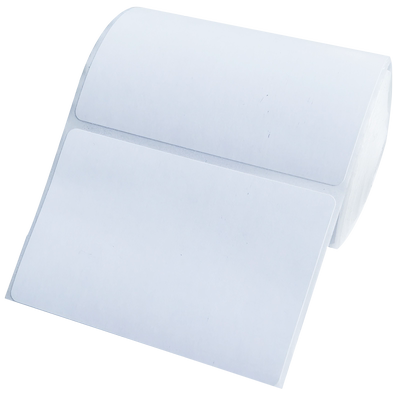 驿站便携式快递入库取件码不干胶