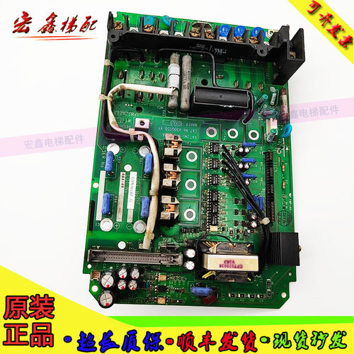安川变频器驱动板YPHT31213-1D ETP616190-JJ A50QS50-4Y 2PCB0.7