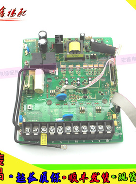 汇川变频器MD380驱动板，MT153GB2QD1， MT153QD现货 质保