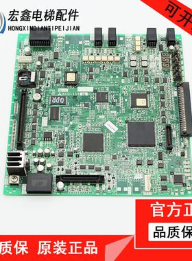 三菱无机房电梯主板KCD-1161D/KCD-1162/A/B/C/D/E原装现货品质