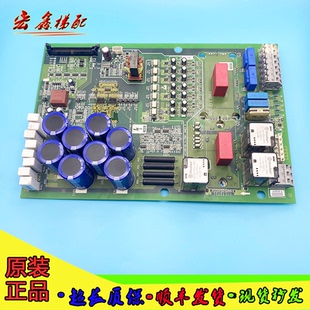 电梯配件奥的斯OVF20CR变频器驱动板GAA26800KN1原厂现货实拍质保