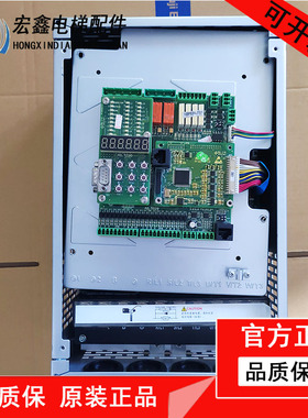 新时达AS380变频器 一体机AS3804T07P5 4T0011 4T0015 4T18P5现货