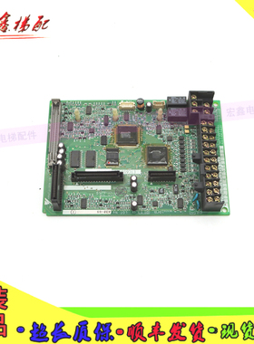 电梯配件 安川变频器616G5主板YPHT31359-1A/ETC618450-S1114现货