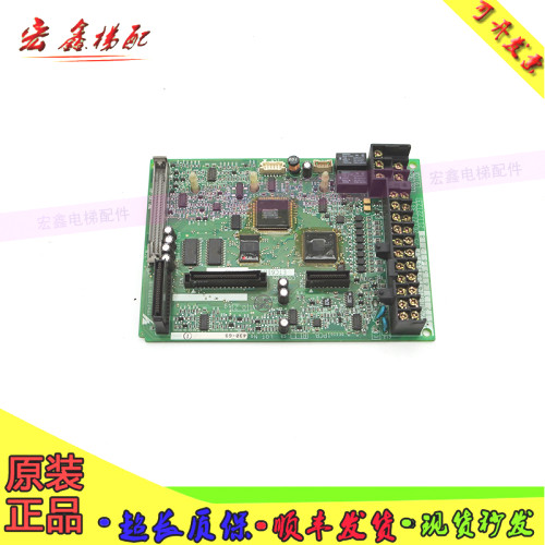 电梯配件 安川变频器616G5主板YPHT31359-1A/ETC618450-S1114现货