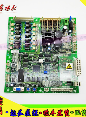 奥的斯 杭州西奥电梯主板LCBA V4.0 LCBA V4.0/E302598原装现货出