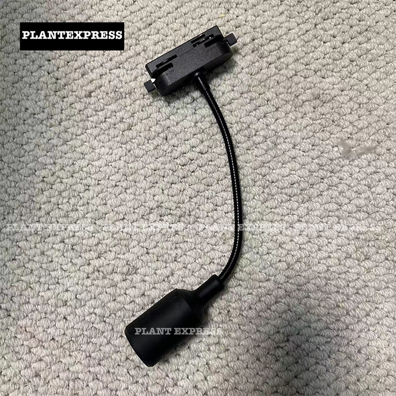 NBHDD两线灯座植物灯座图片