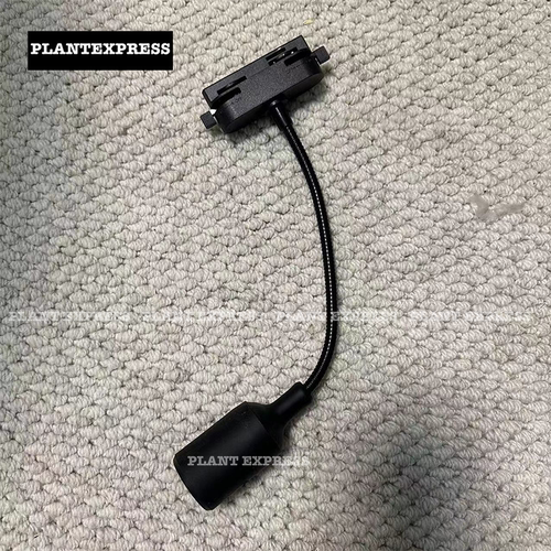 NBHDD两线灯座植物灯座