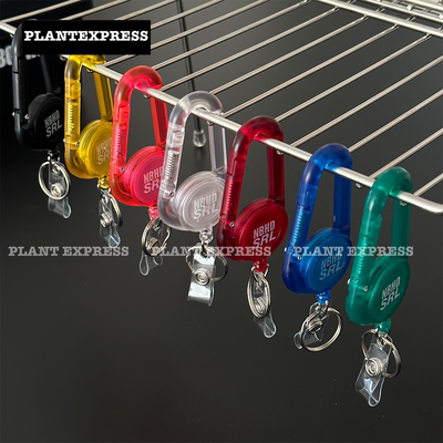 nbhd现货ABS塑料材质户外挂扣