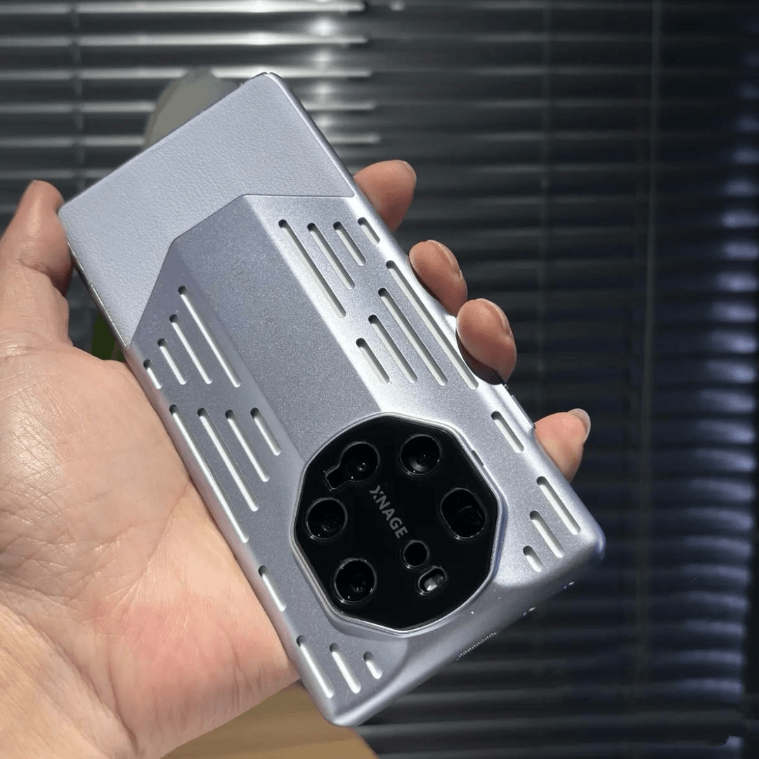 适用华为mate60pro手机壳新款mate60镂空蜂窝散热mate50超薄磨砂mate40pro全包防摔硅胶mate60RS秒变非凡大师
