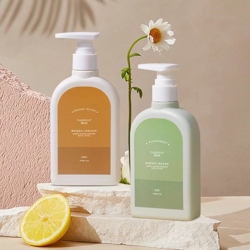 女生夏季身体乳保湿怎么用(女生夏季身体乳保湿怎么用最好)