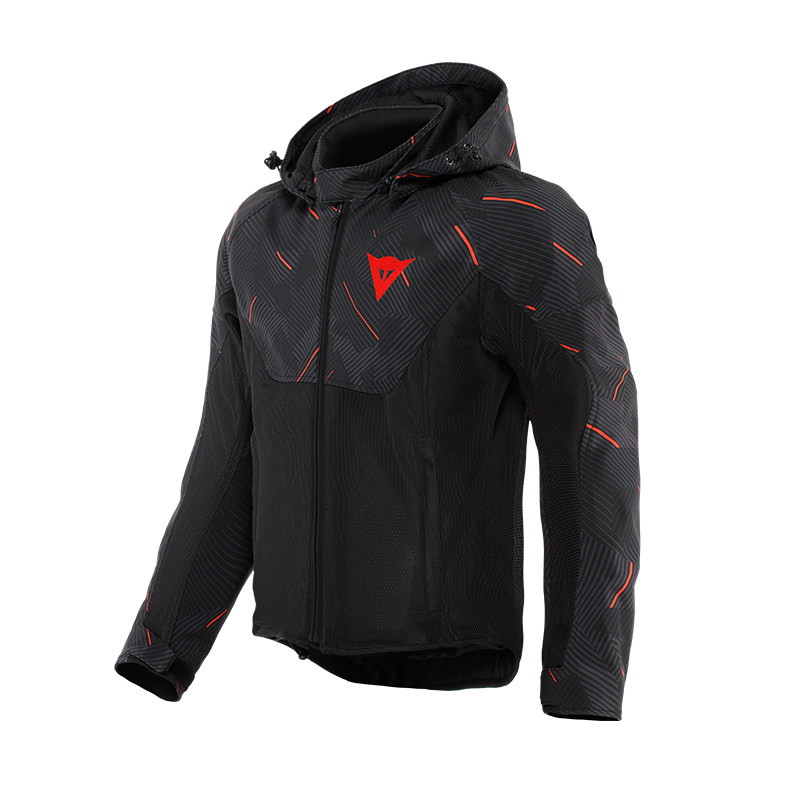 DAINESE/丹尼斯ACCELERATA AIR 亚洲版机车服男春夏秋季透气