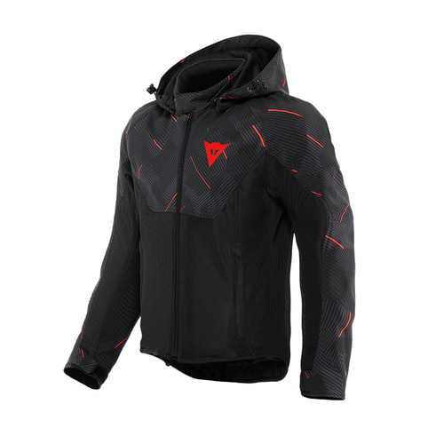 DAINESE/丹尼斯ACCELERATA AIR 亚洲版机车服男春夏秋季透气
