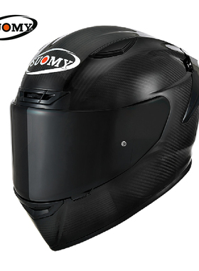 SUOMY摩托车头盔TX-Pro全盔碳纤维