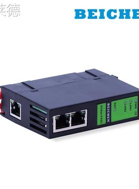 爱莱德北辰XCNet-FX5U适用三菱FX5U 网口转SLMP(MC3E) 服务器MODBUS TCP 床笠