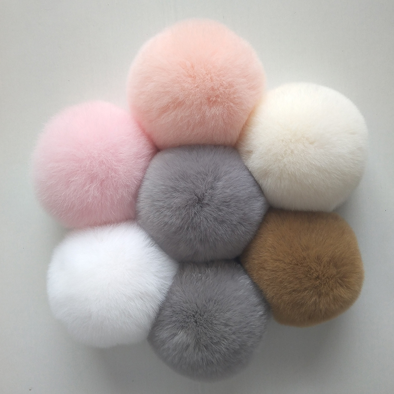 獭兔毛绒球手工材料发饰服装鞋配饰儿童帽子真毛毛球装饰配件,饰品/流行首饰/时尚饰品新,其他DIY饰品配件,淘宝优惠券,粉丝福利购,淘宝优惠卷