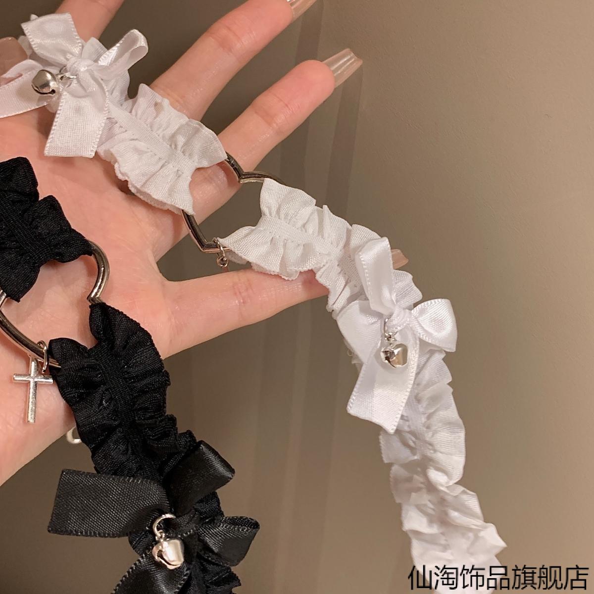 蒙面化妆舞会半脸面具女性感蕾丝镂空钩花遮面眼罩公主万圣节面罩