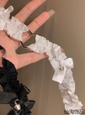 蒙面化妆舞会半脸面具女性感蕾丝镂空钩花遮面眼罩公主万圣节面罩