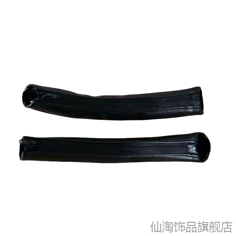 适用宝宝好V8V18扶手皮套遛娃车