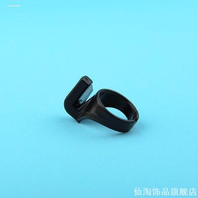 包装居家指环刀DIY线束割胶专用