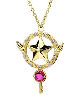 日系闺蜜吊坠二人三人挂件女生