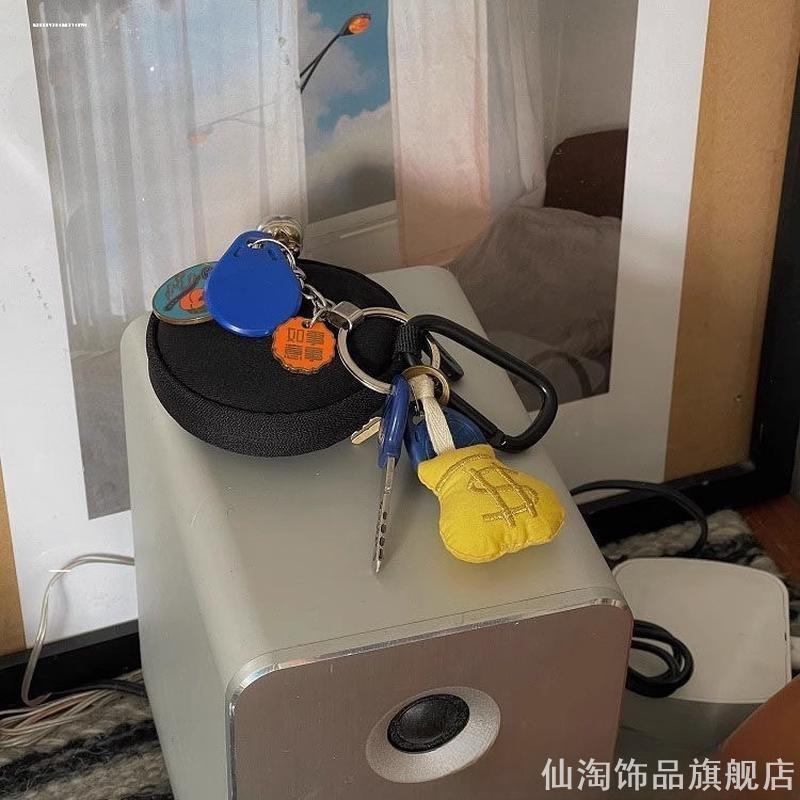 ins小红薯同款搞钱创意包包