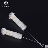 试管2.5耗材办公设备相关服务羊毛刷羊毛刷全长22cm毛长9cm毛直径