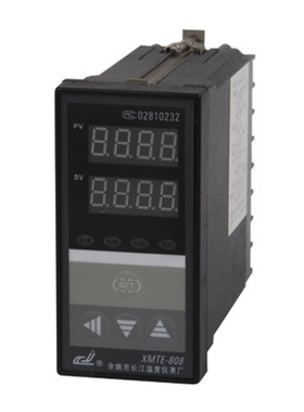 XMTF-808C 温控仪表 余姚长江 4-20mA电流 模拟量 变送 XMTA-818C