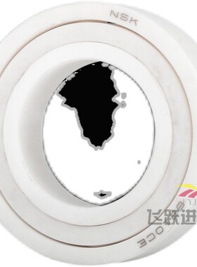 NSK日本进口陶瓷轴承6000 6001 6002 6003 6004 6005 6006 6007CE