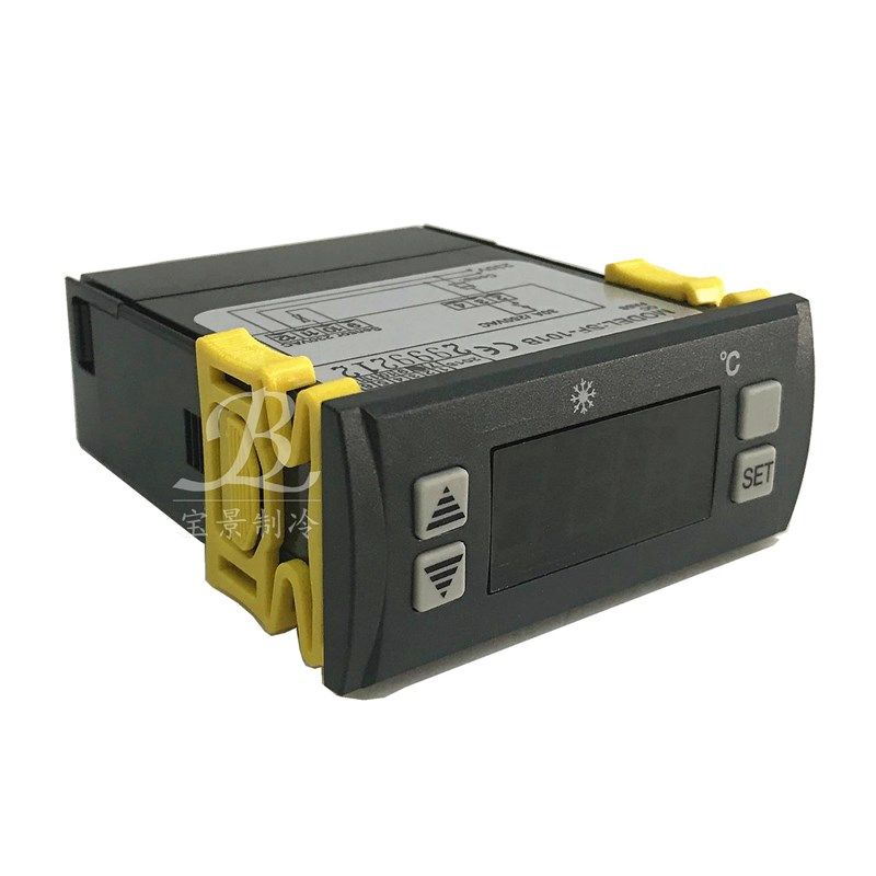 速发尚方SF-101B(30A)数字显示温控器 电子温控仪冷柜冷藏室温控,纺织面料/辅料/配套,其他纺织机械,淘宝优惠券,粉丝福利购,淘宝优惠卷