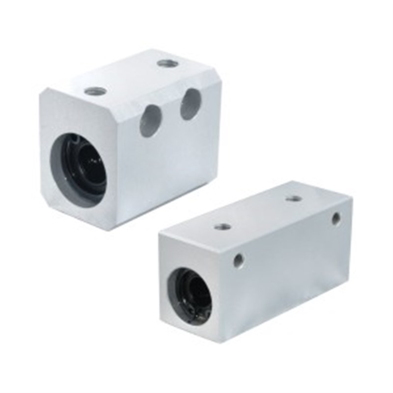 替代 直线轴承座组件 LMX11-d6 d8 d10 d12 d16