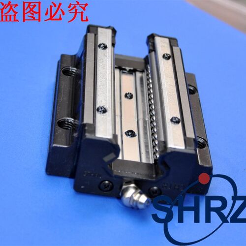 加长重型直线导轨 线型导轨 直线滑块 HGW45HA HSR45LA