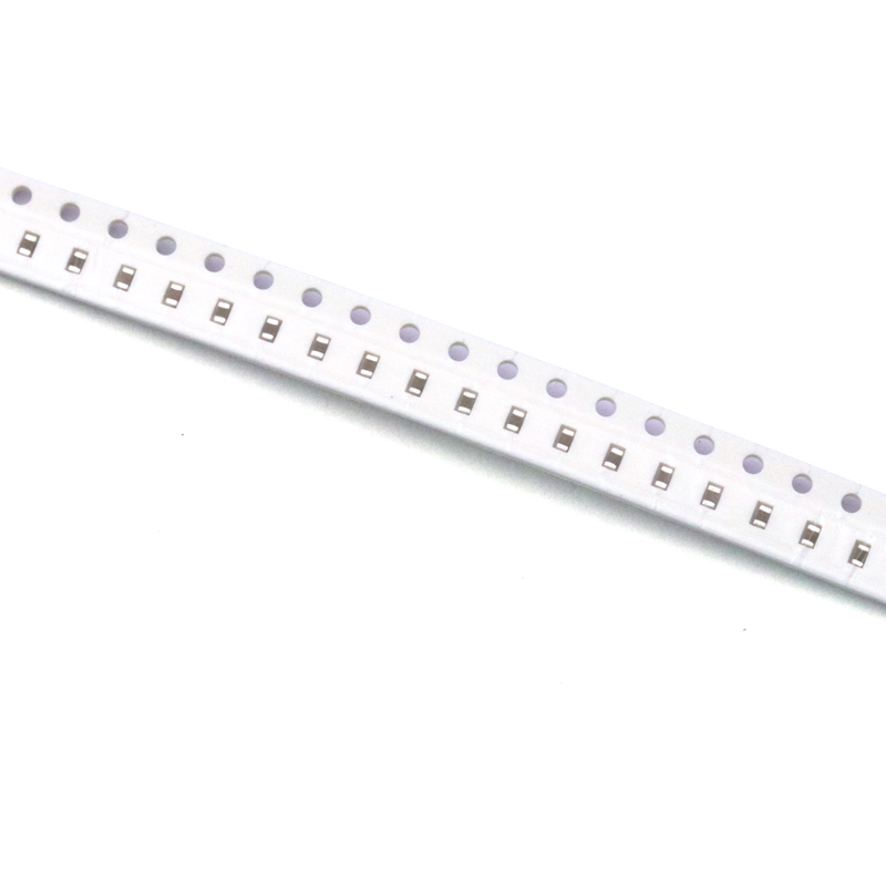 0603贴片电容 106K 10UF 16V 电容器精度10%  50个