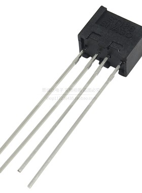 全新现货ST188 L4传感器 反射式光电开关 红外光电传感器光耦 4脚