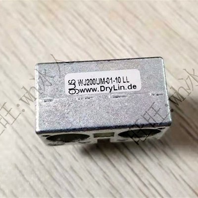 igus滑块易格斯WJ200UM WJUM WJUME WM WJ200QM-01-06 10 16 20LL