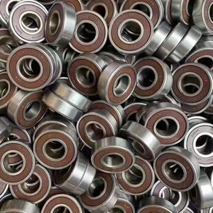 NSK拆机高速进口轴承6004 6201 6202 6203 6204 6205 6206 6305zz