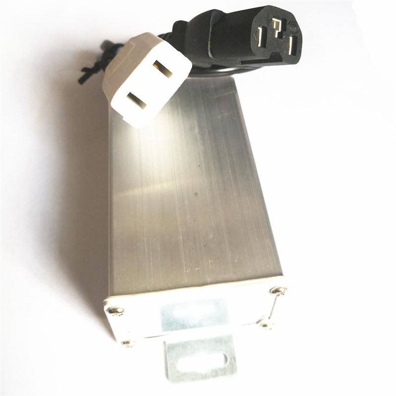 电动车手机充电器快充通用5v9v12v电瓶车载36v48v60vv逆变转换